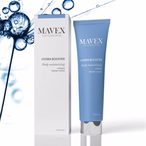 Body Moisturizing Cream 250ml | Studio Valeria Locarno