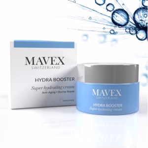 Super Hydrating Cream – 50ml | Studio Valeria Locarno