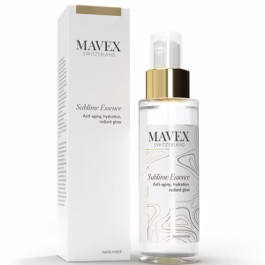 SUBLIME ESSENCE MAVEX