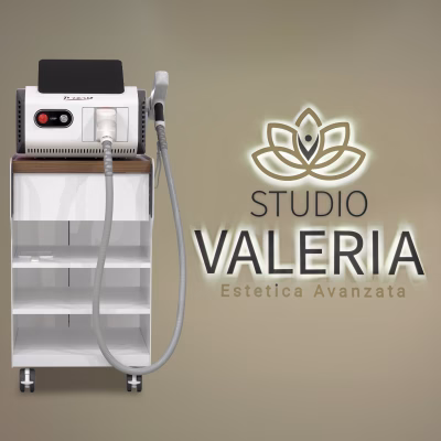 ND Yag Laser ND Yag Laser